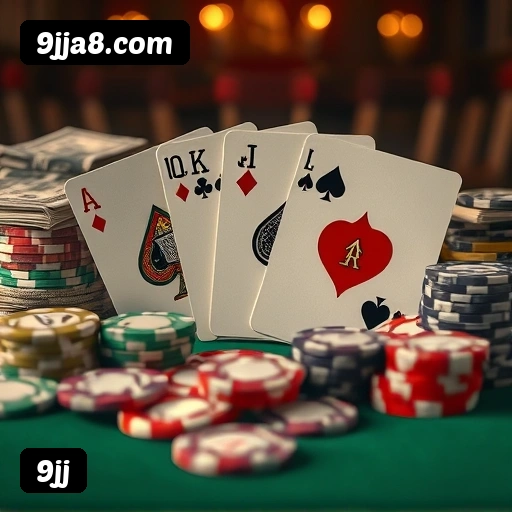 Requisitos do APK da 9jj para Android