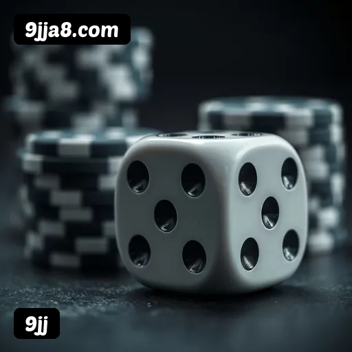 Tabela RTP dos jogos de cassino da 9jj