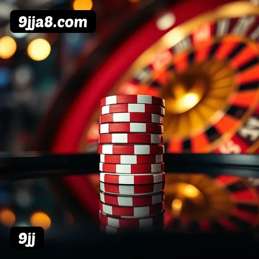 Níveis do programa VIP da 9jj